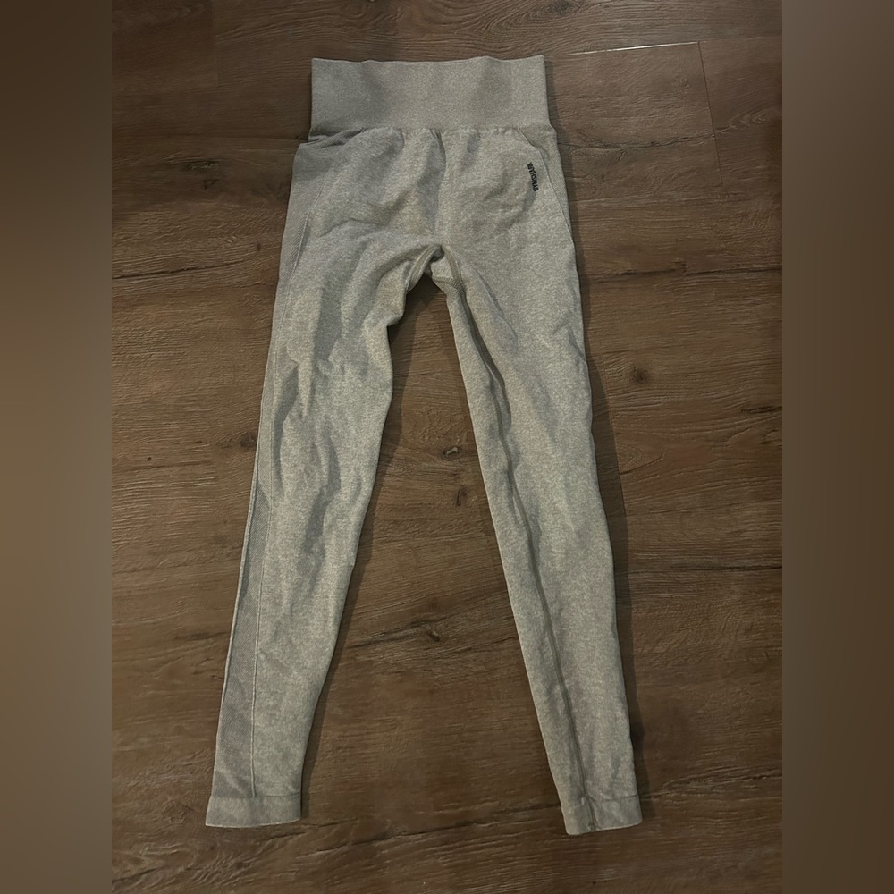 Gymshark leggings